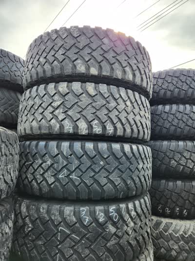 Midtown Tire tire work