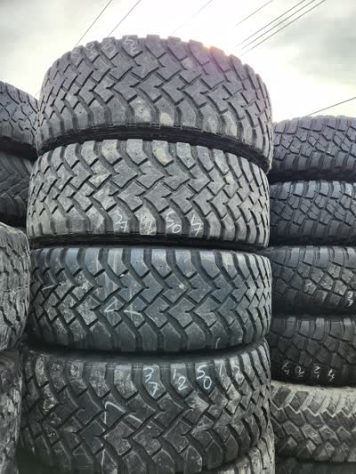 Midtown Tire tire work
