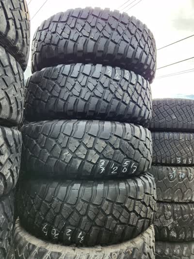 Midtown Tire tire work