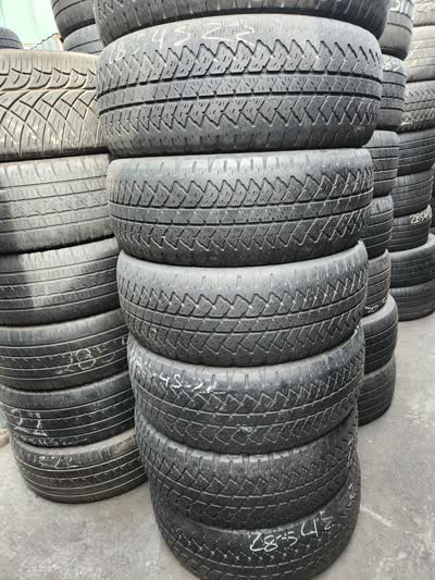 Midtown Tire tire work