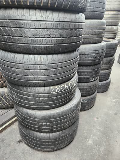 Midtown Tire tire work