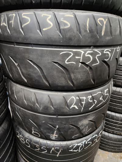 Midtown Tire tire work