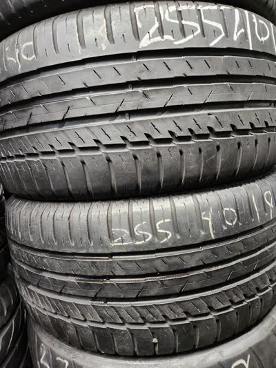 Midtown Tire recent tire job