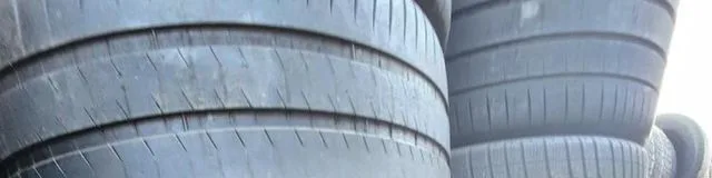 Mounted tire and wheel fitment view
